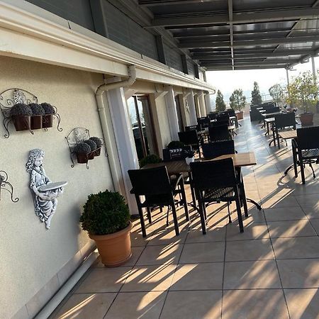 Gosterisli Otel Duzce ภายนอก รูปภาพ