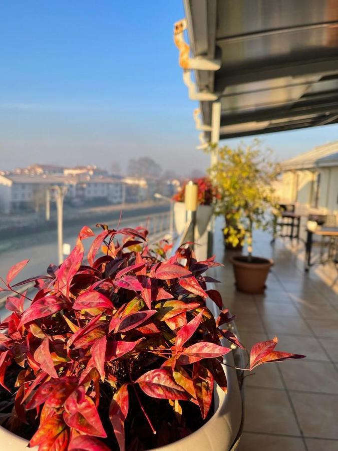 Gosterisli Otel Duzce ภายนอก รูปภาพ