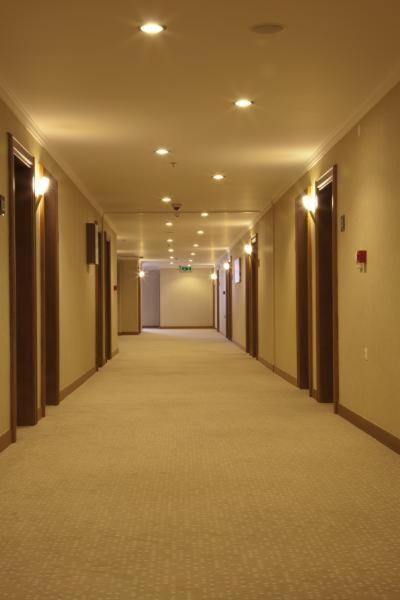 Gosterisli Otel Duzce ภายนอก รูปภาพ