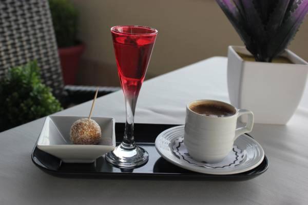 Gosterisli Otel Duzce ภายนอก รูปภาพ