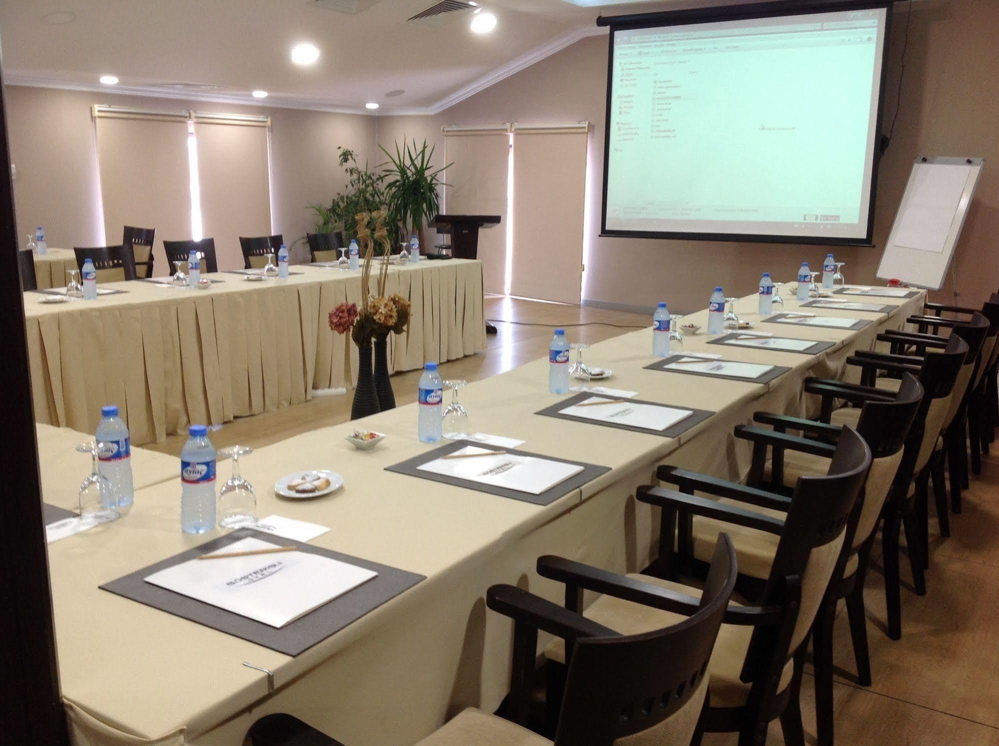 Gosterisli Otel Duzce ภายนอก รูปภาพ