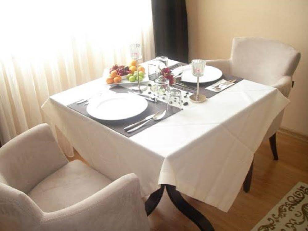 Gosterisli Otel Duzce ภายนอก รูปภาพ